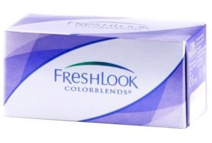 FreshLook COLORBLEDS